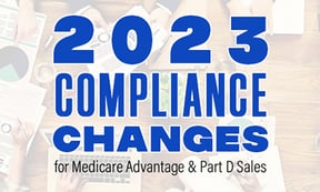 CMS Compliance Changes